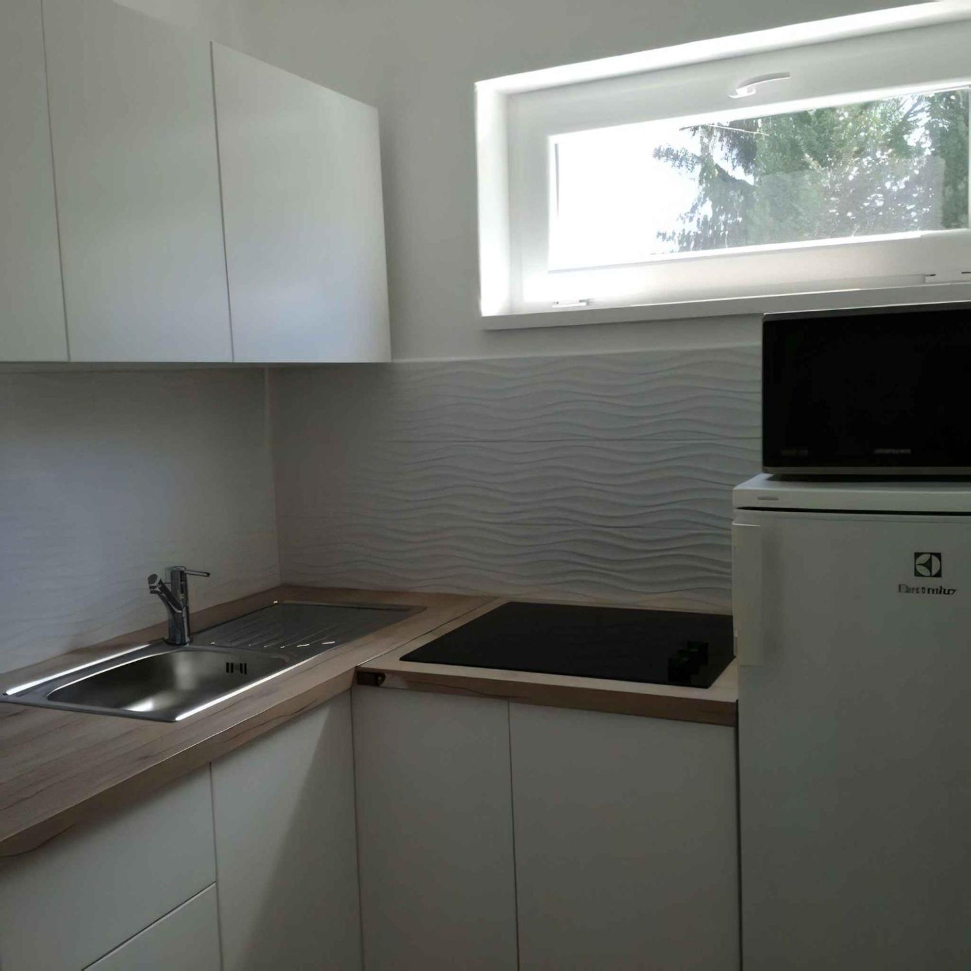 Holiday Homes In Balatonmariafuerdo 48114 外观 照片