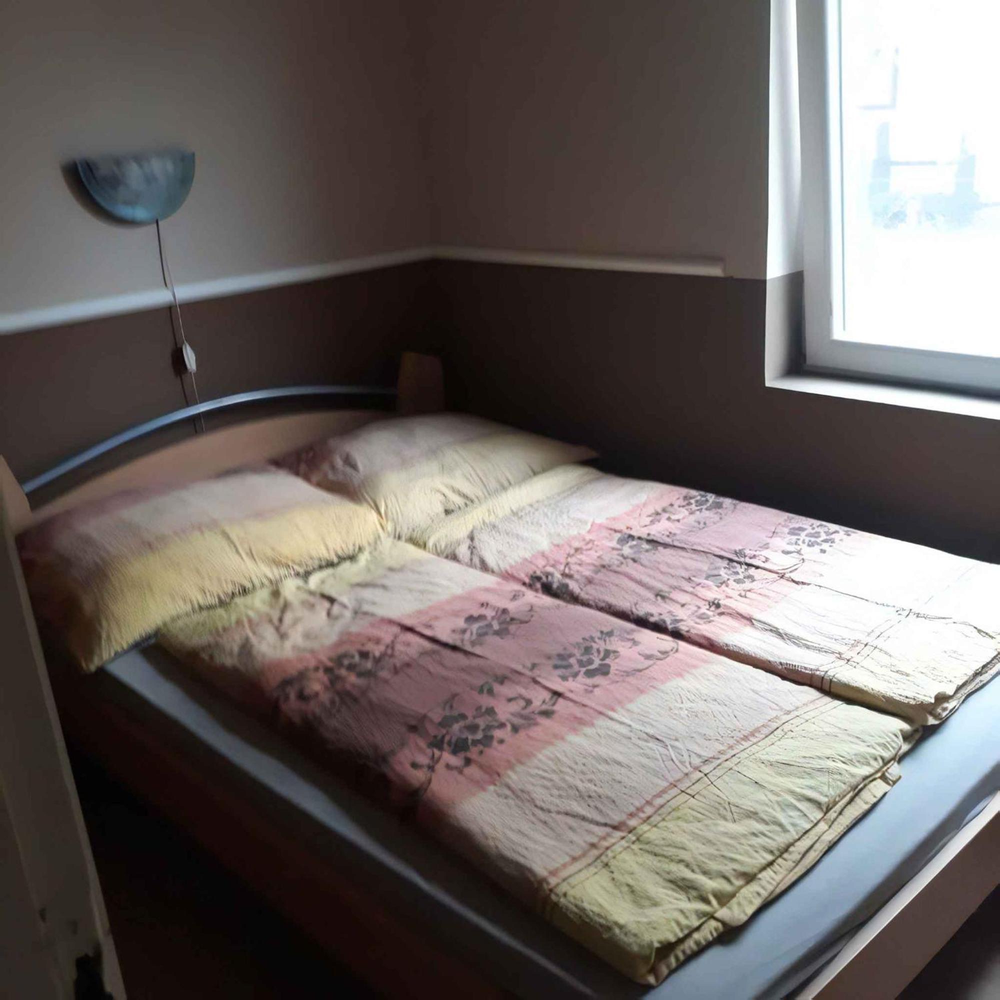 Holiday Homes In Balatonmariafuerdo 48114 外观 照片